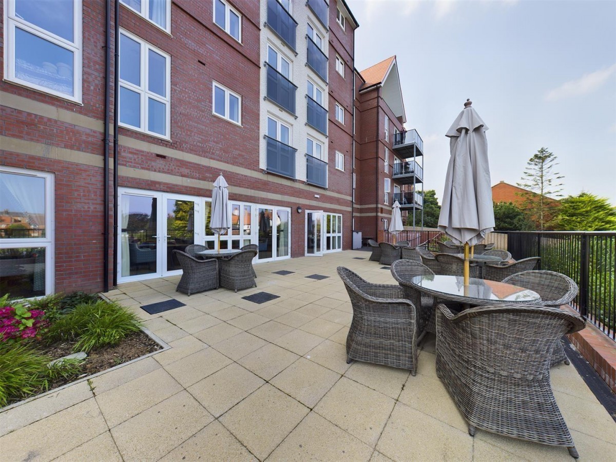 Filey Road, Scarborough