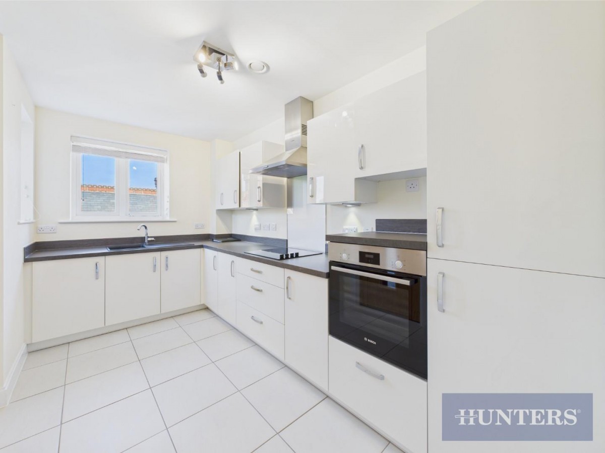 Filey Road, Scarborough