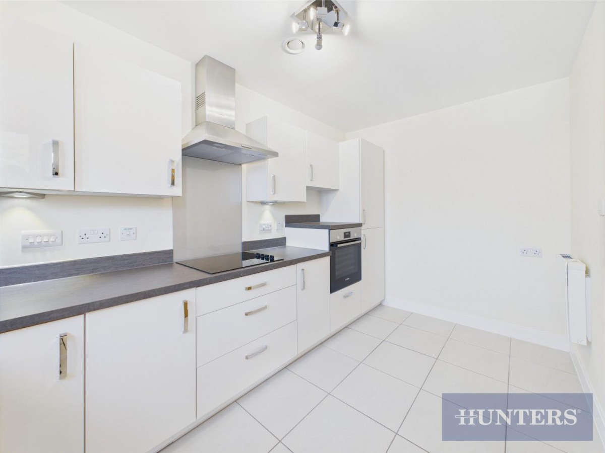 Filey Road, Scarborough