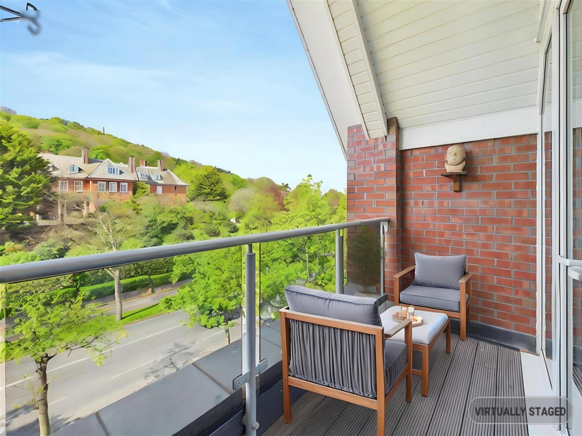 Filey Road, Scarborough