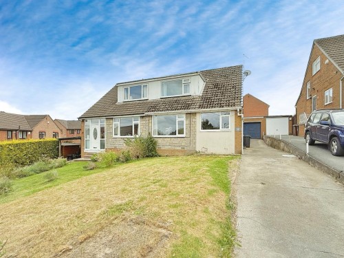 Littlemoor View, Pudsey, Leeds