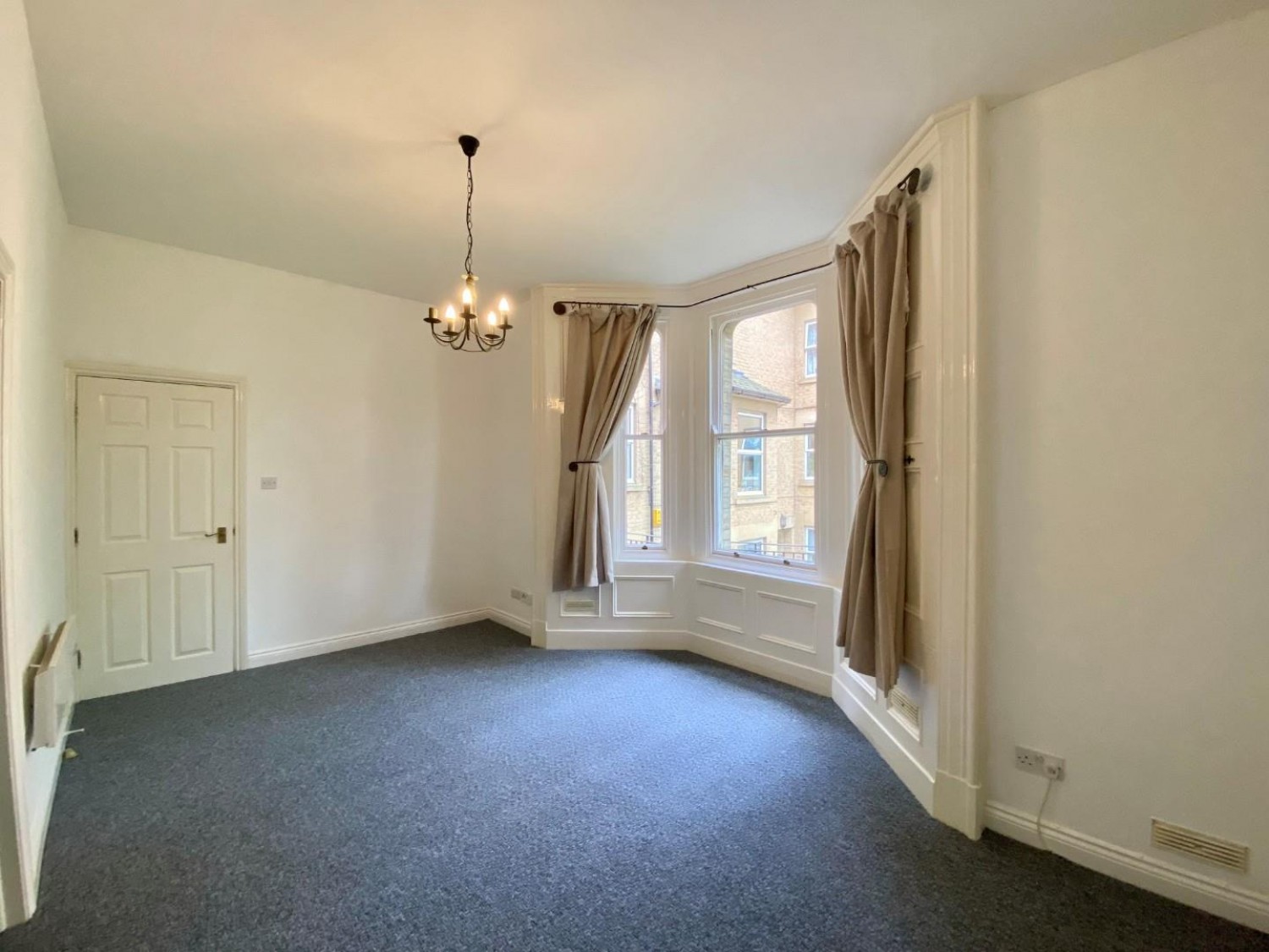 Chancery House, Holgate Road, York