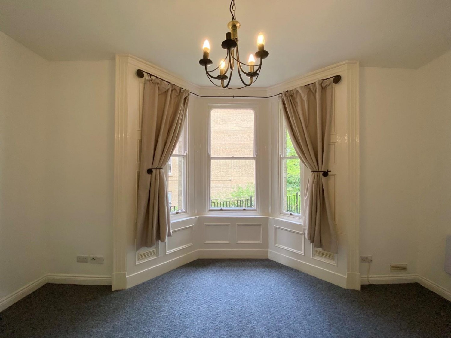 Chancery House, Holgate Road, York