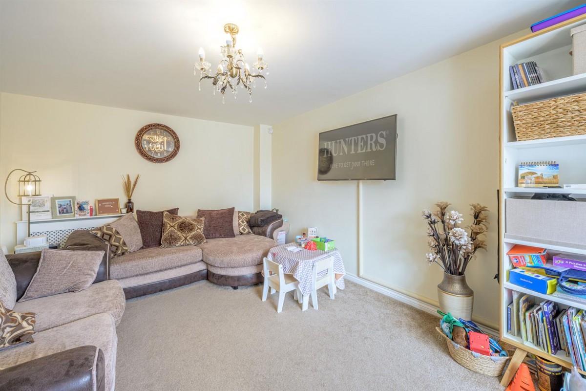 Rushlight Gardens, Kingswinford, DY6 7LT