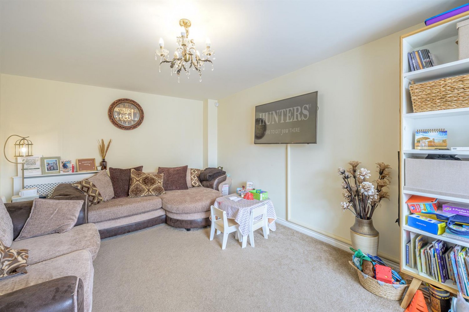 Rushlight Gardens, Kingswinford, DY6 7LT