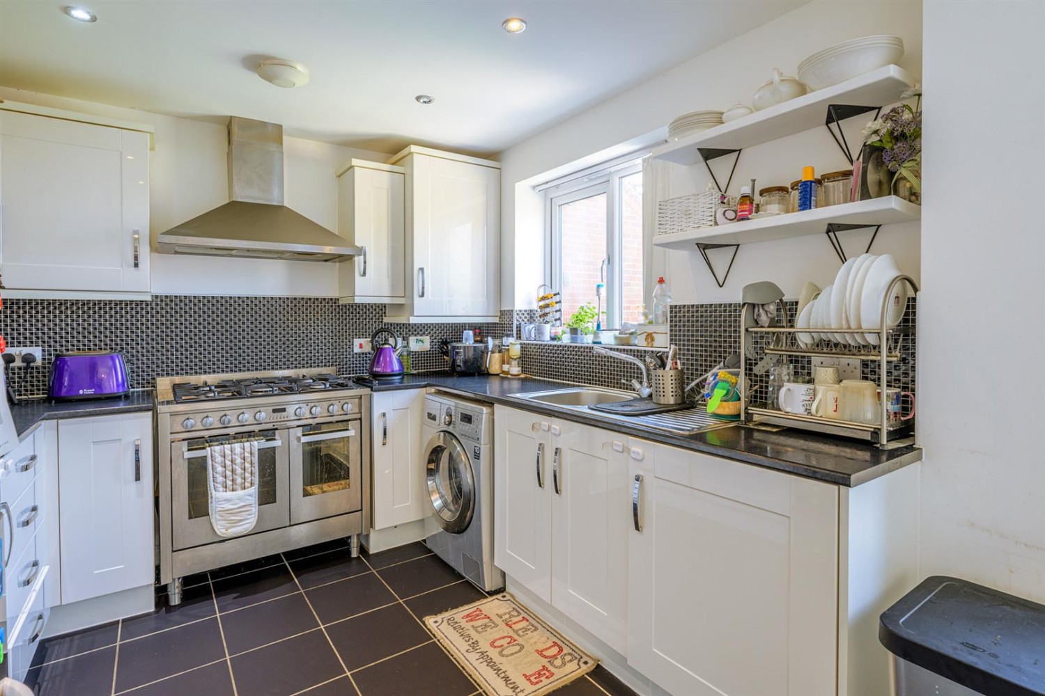 Rushlight Gardens, Kingswinford, DY6 7LT
