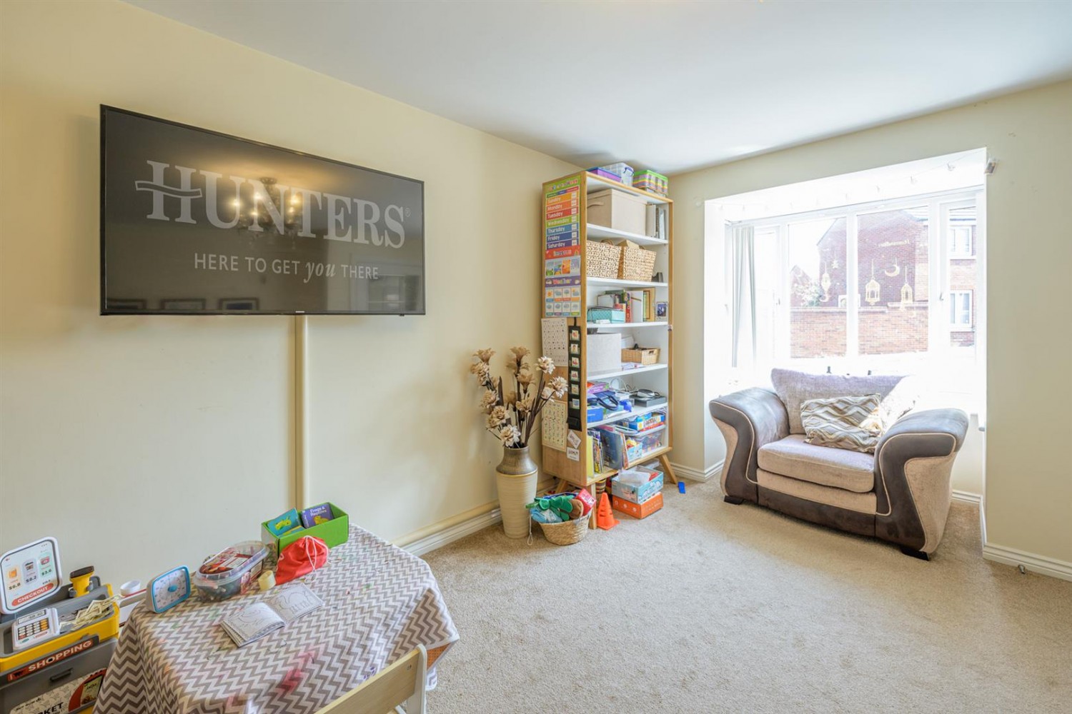 Rushlight Gardens, Kingswinford, DY6 7LT