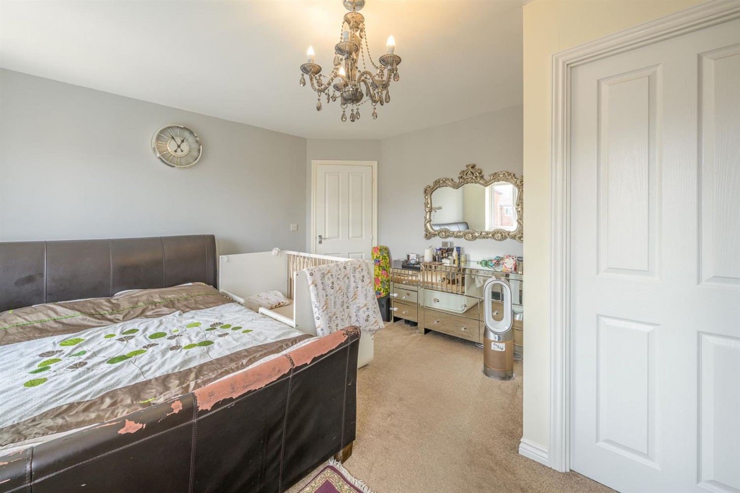 Rushlight Gardens, Kingswinford, DY6 7LT
