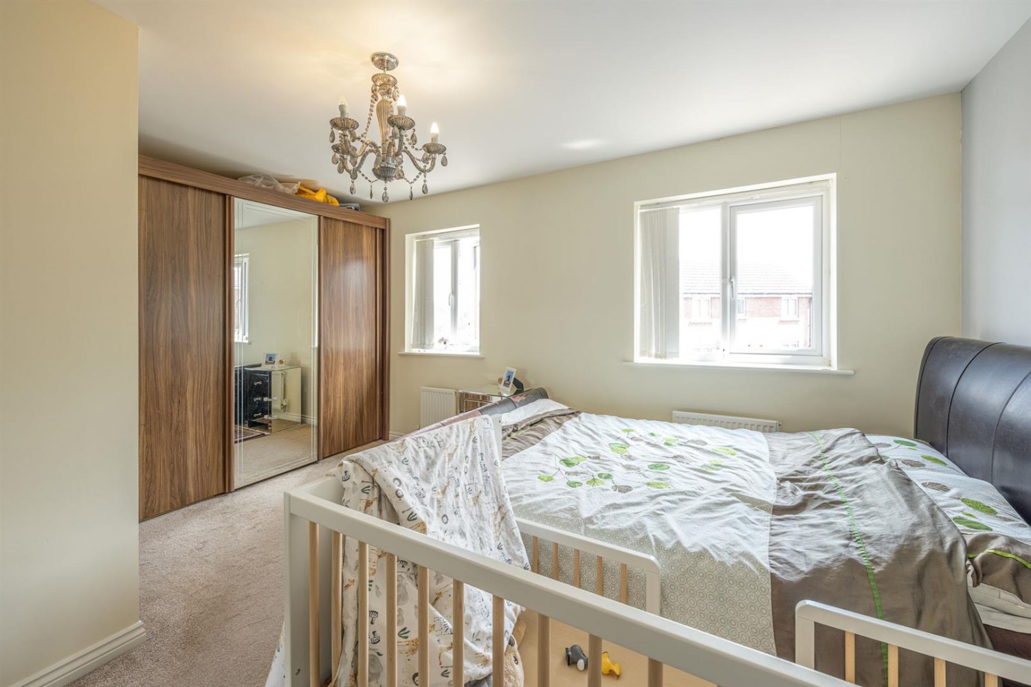 Rushlight Gardens, Kingswinford, DY6 7LT