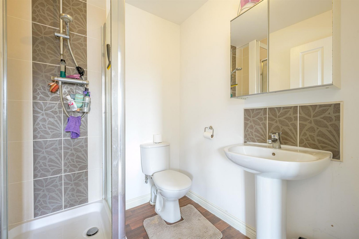 Rushlight Gardens, Kingswinford, DY6 7LT