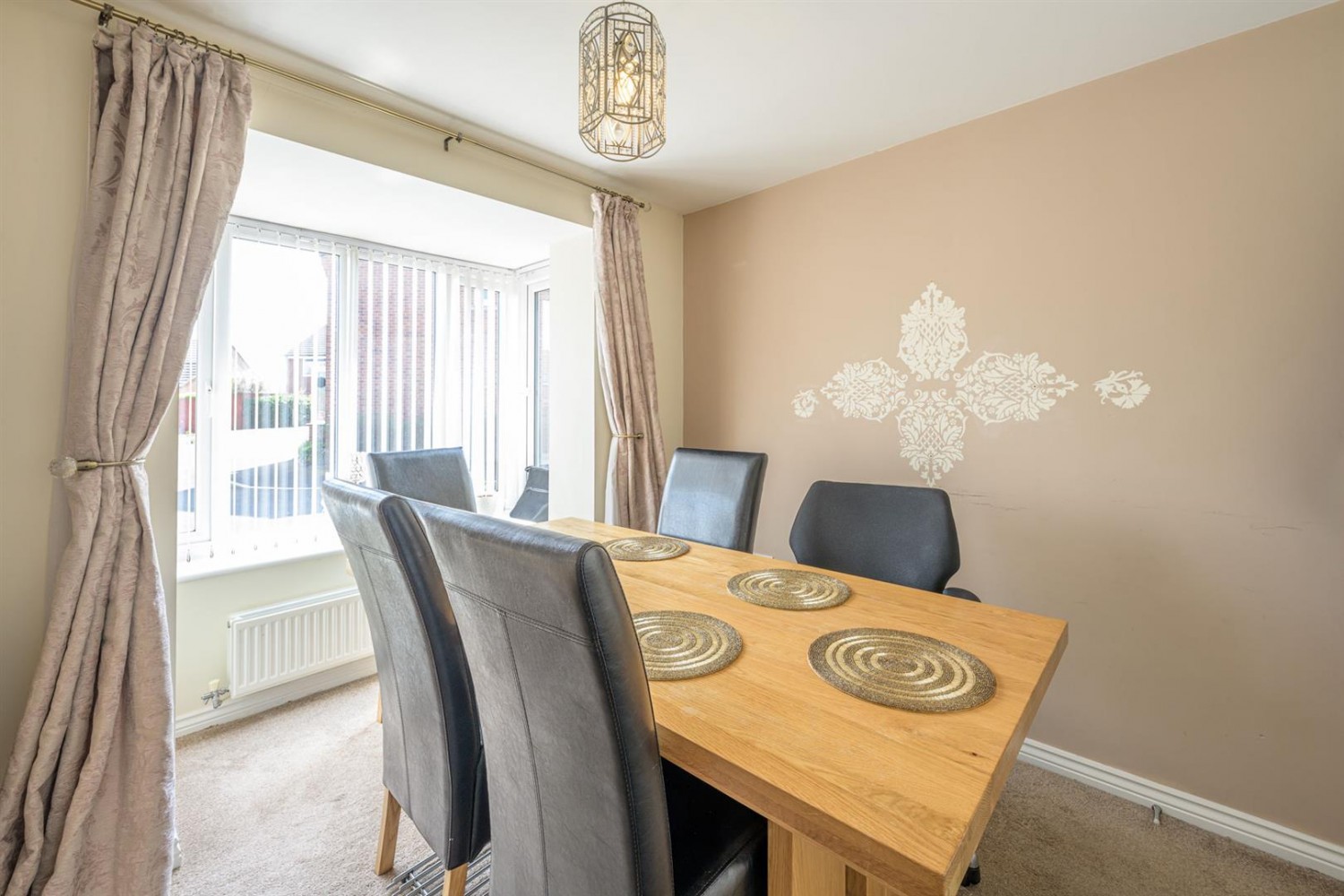 Rushlight Gardens, Kingswinford, DY6 7LT