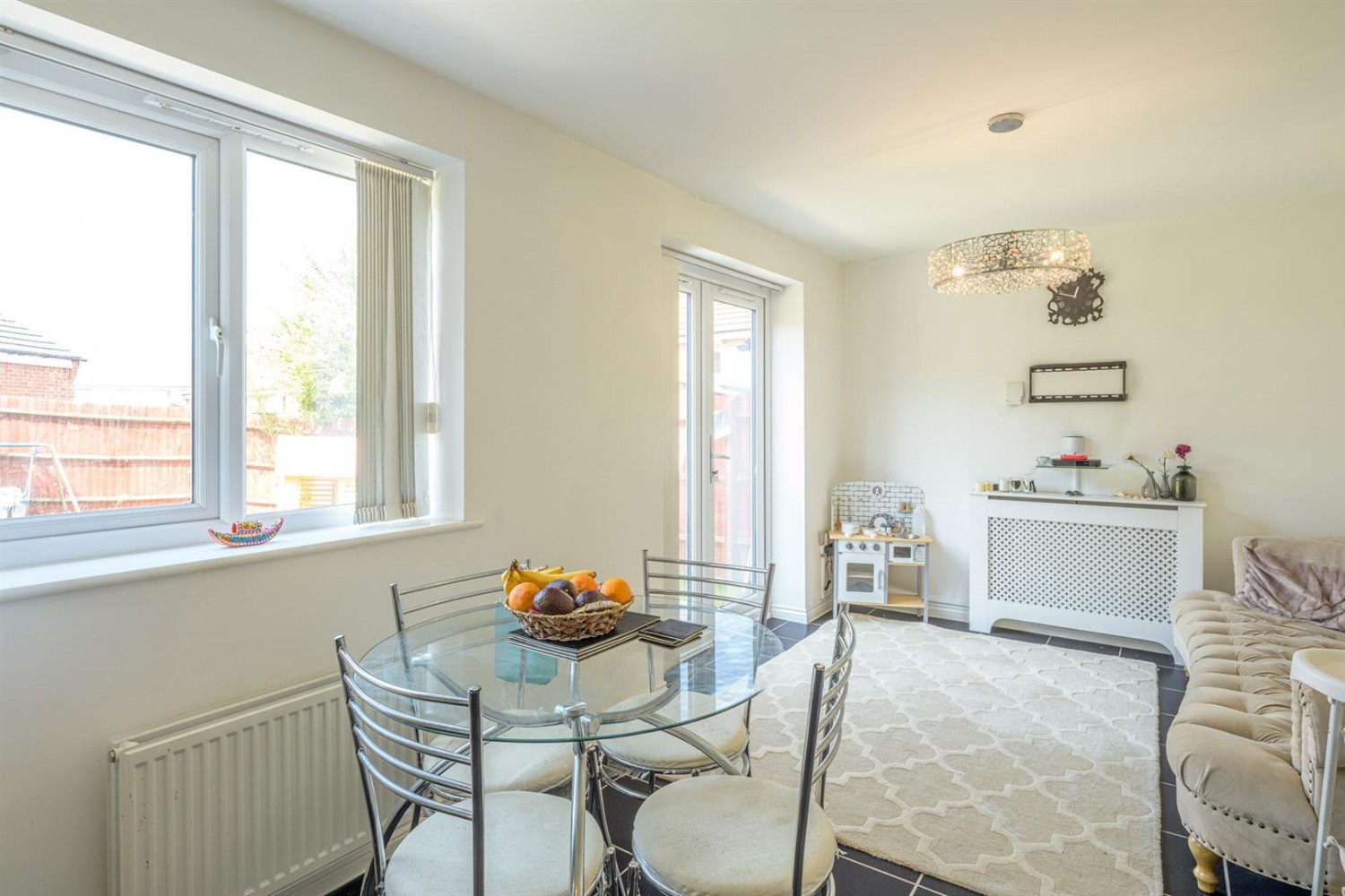 Rushlight Gardens, Kingswinford, DY6 7LT