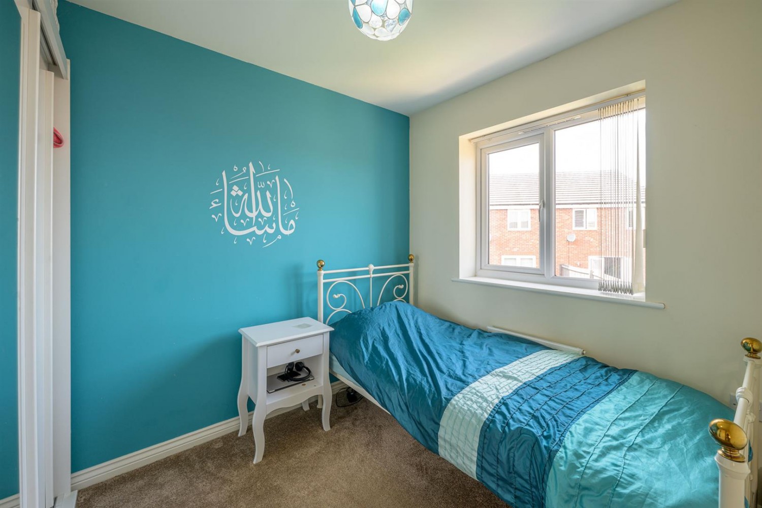 Rushlight Gardens, Kingswinford, DY6 7LT