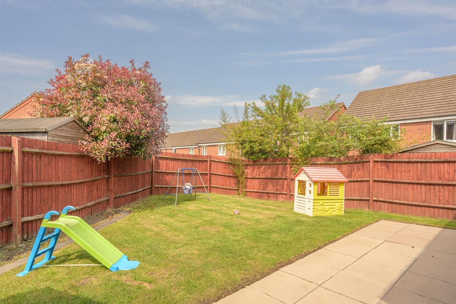 Rushlight Gardens, Kingswinford, DY6 7LT