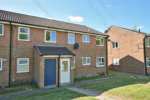 Station Court, Easingwold, York, YO61 3JW
