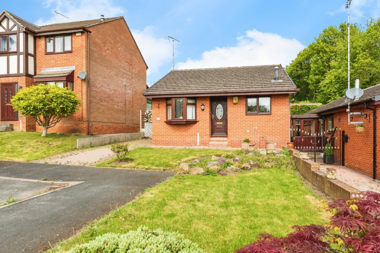 Heyhouse Drive, Chapeltown, Sheffield