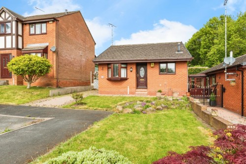 Heyhouse Drive, Chapeltown, Sheffield