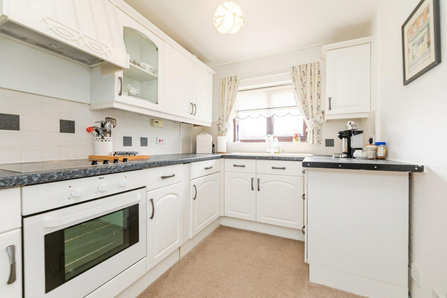 Heyhouse Drive, Chapeltown, Sheffield