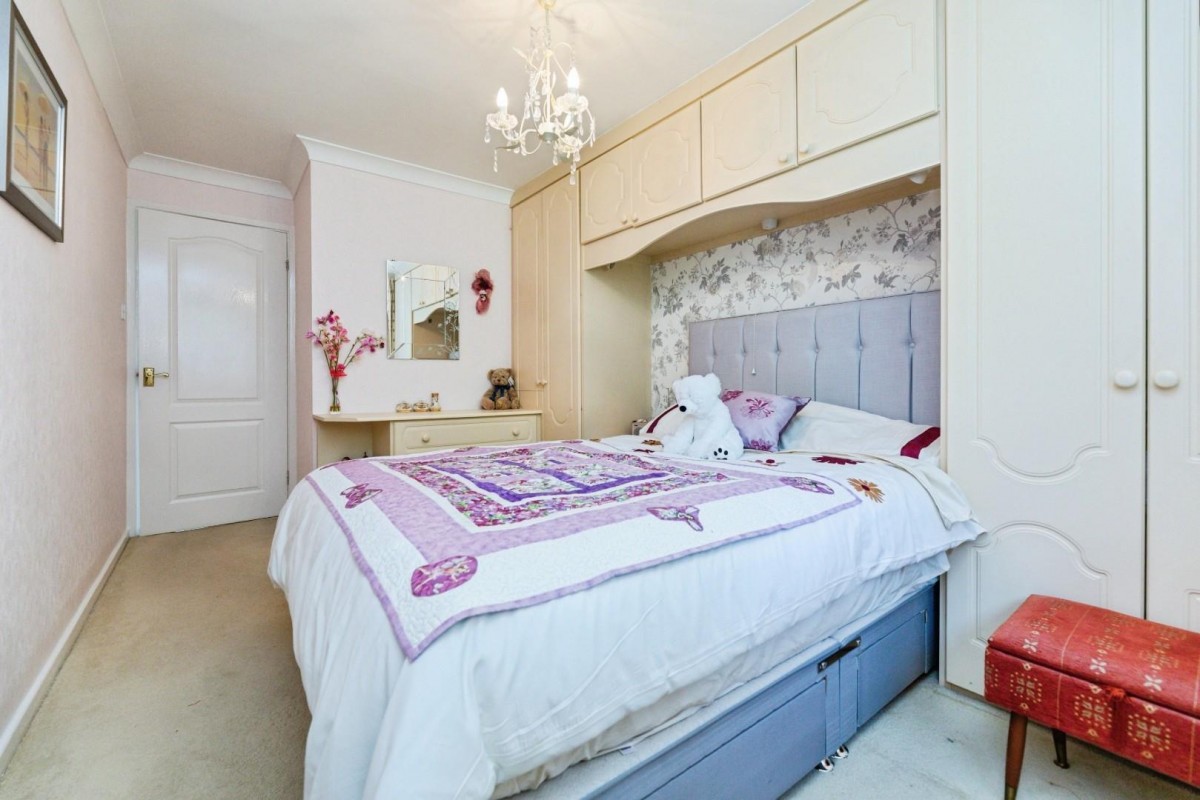 Heyhouse Drive, Chapeltown, Sheffield
