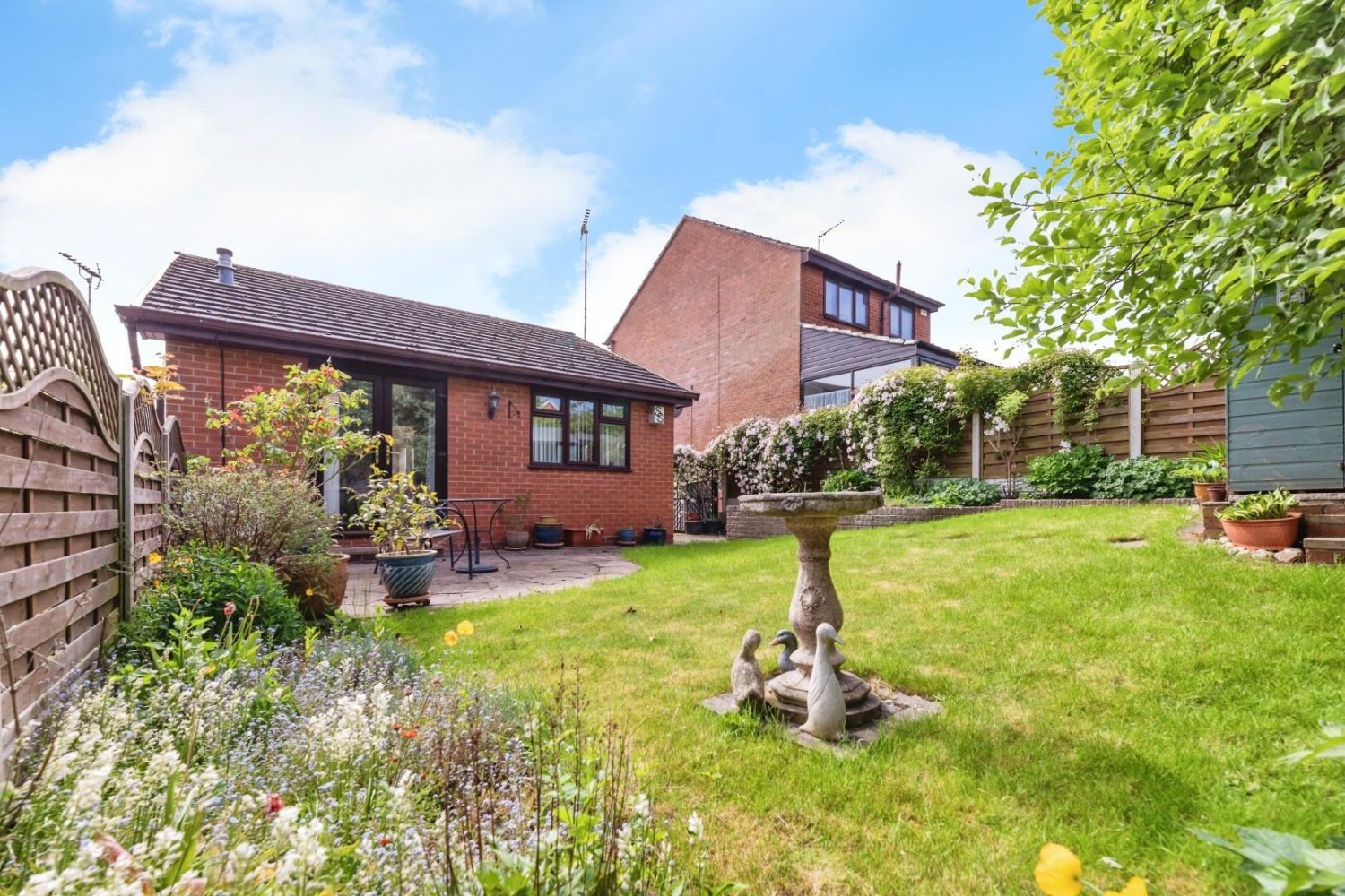 Heyhouse Drive, Chapeltown, Sheffield