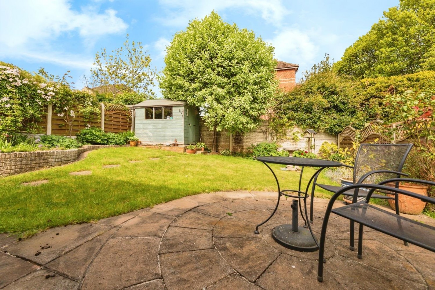 Heyhouse Drive, Chapeltown, Sheffield
