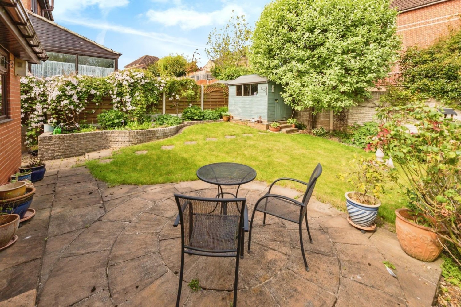 Heyhouse Drive, Chapeltown, Sheffield