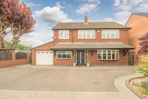 Mount Pleasant, Kingswinford, DY6 9SH