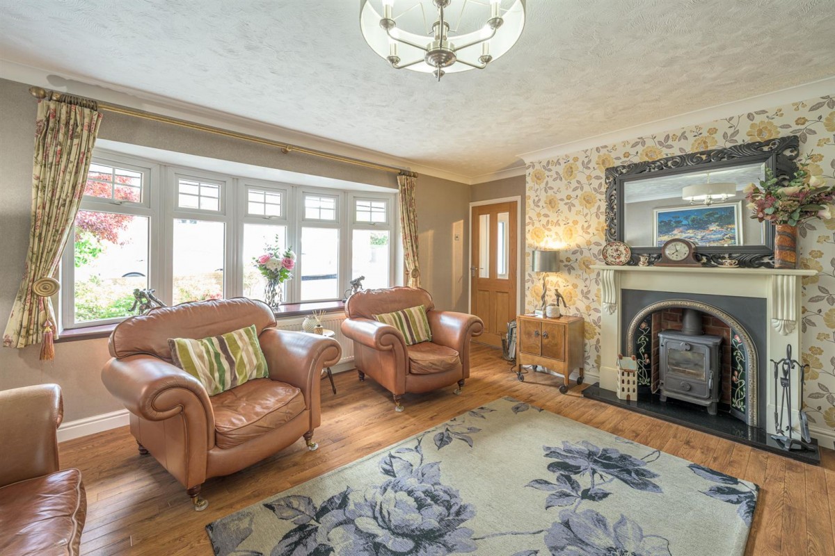 Mount Pleasant, Kingswinford, DY6 9SH