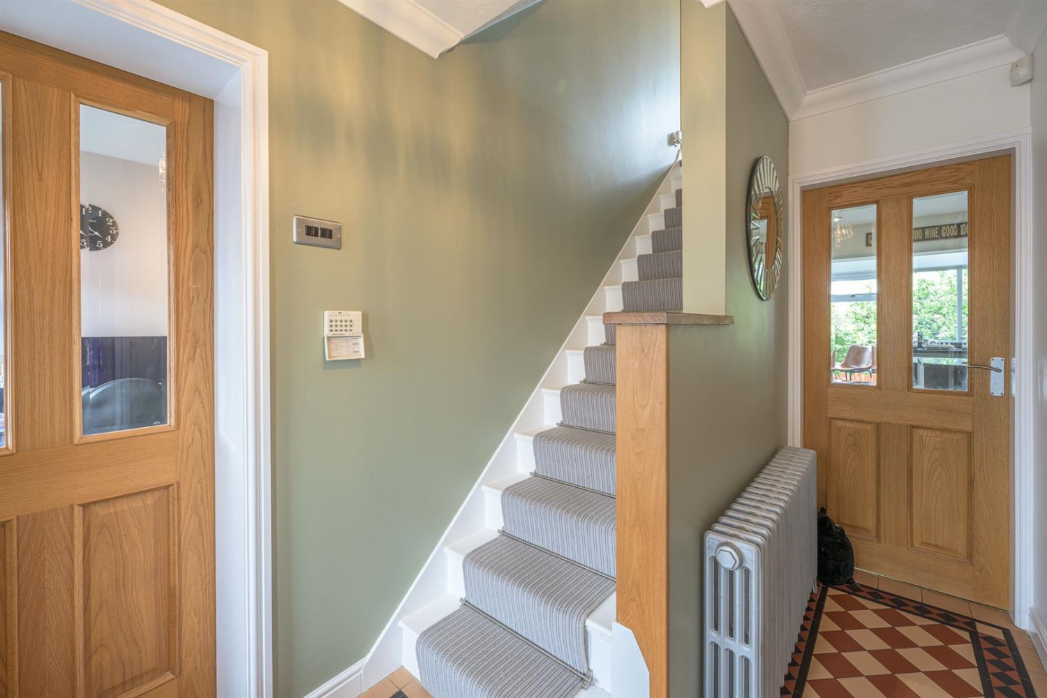 Mount Pleasant, Kingswinford, DY6 9SH