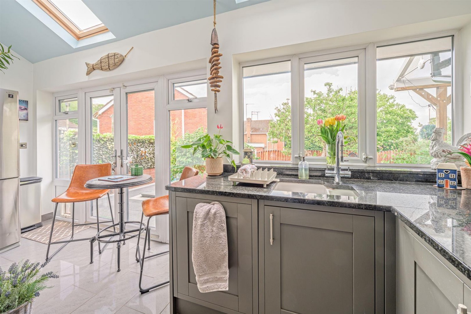 Mount Pleasant, Kingswinford, DY6 9SH