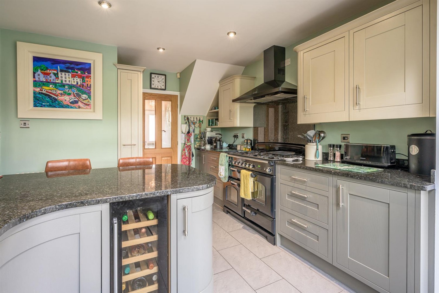 Mount Pleasant, Kingswinford, DY6 9SH