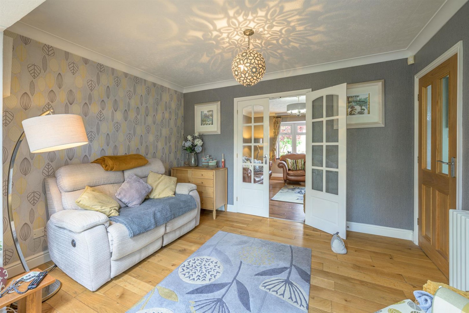 Mount Pleasant, Kingswinford, DY6 9SH