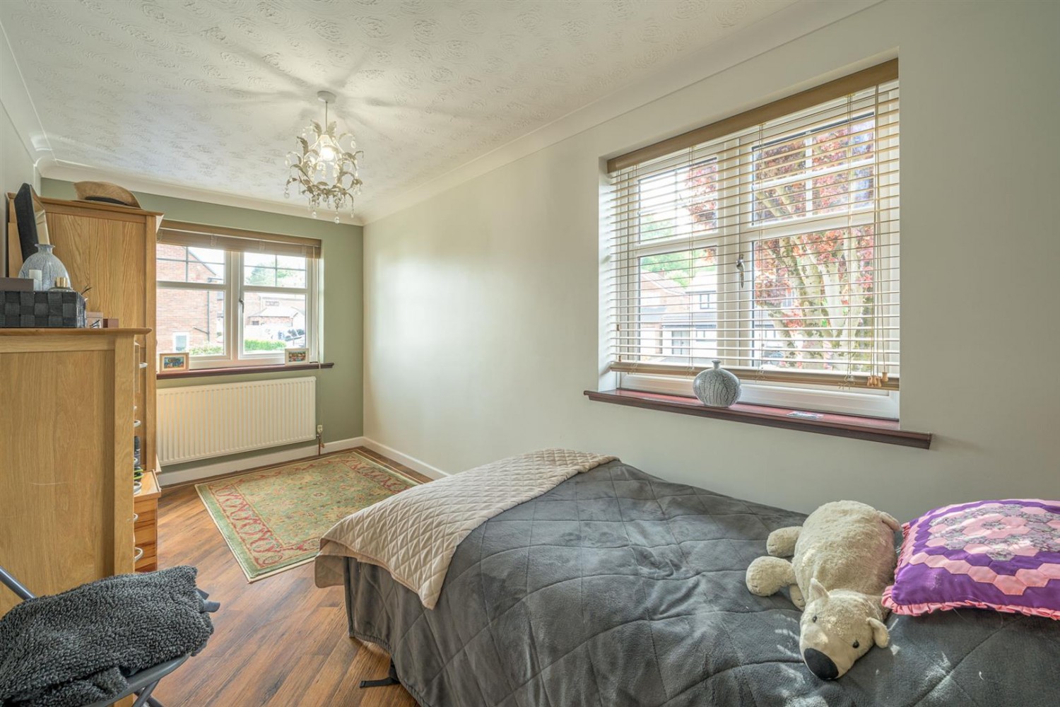 Mount Pleasant, Kingswinford, DY6 9SH