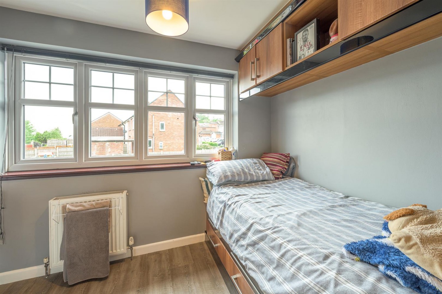Mount Pleasant, Kingswinford, DY6 9SH
