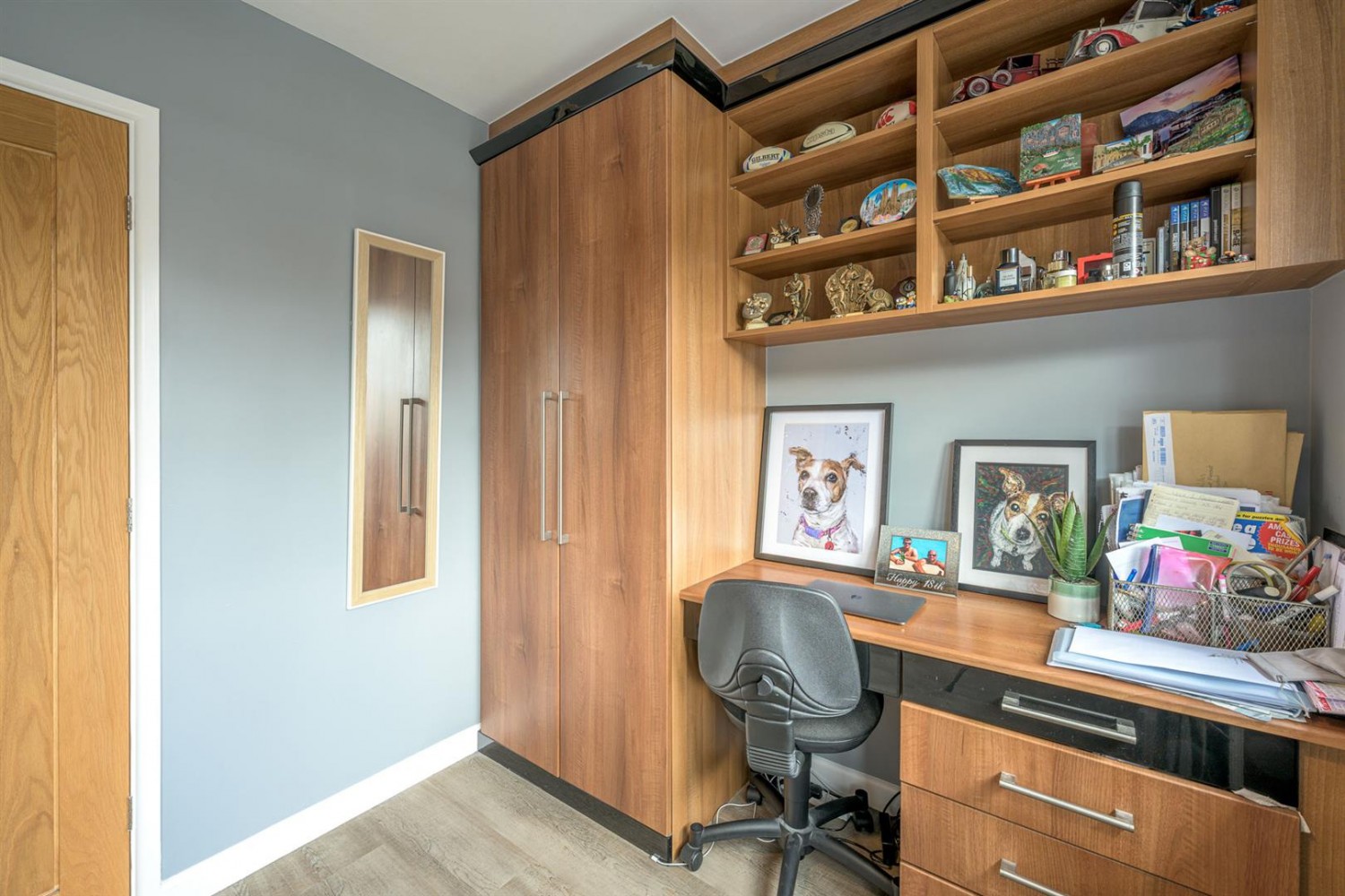 Mount Pleasant, Kingswinford, DY6 9SH