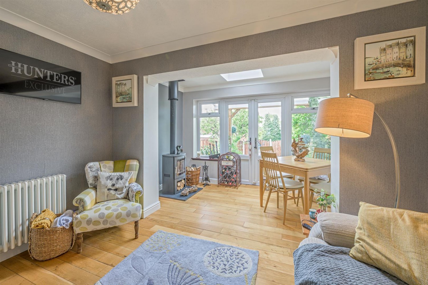 Mount Pleasant, Kingswinford, DY6 9SH