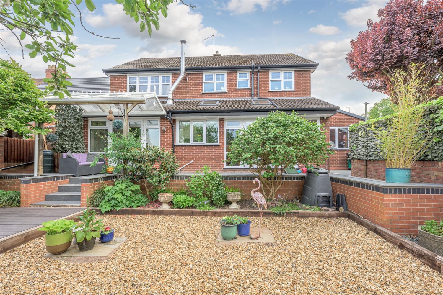 Mount Pleasant, Kingswinford, DY6 9SH