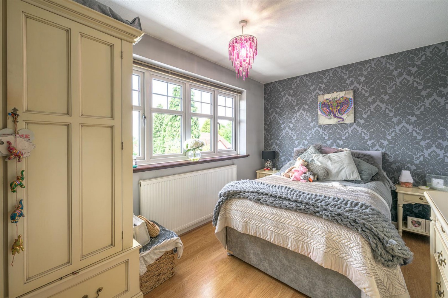 Mount Pleasant, Kingswinford, DY6 9SH