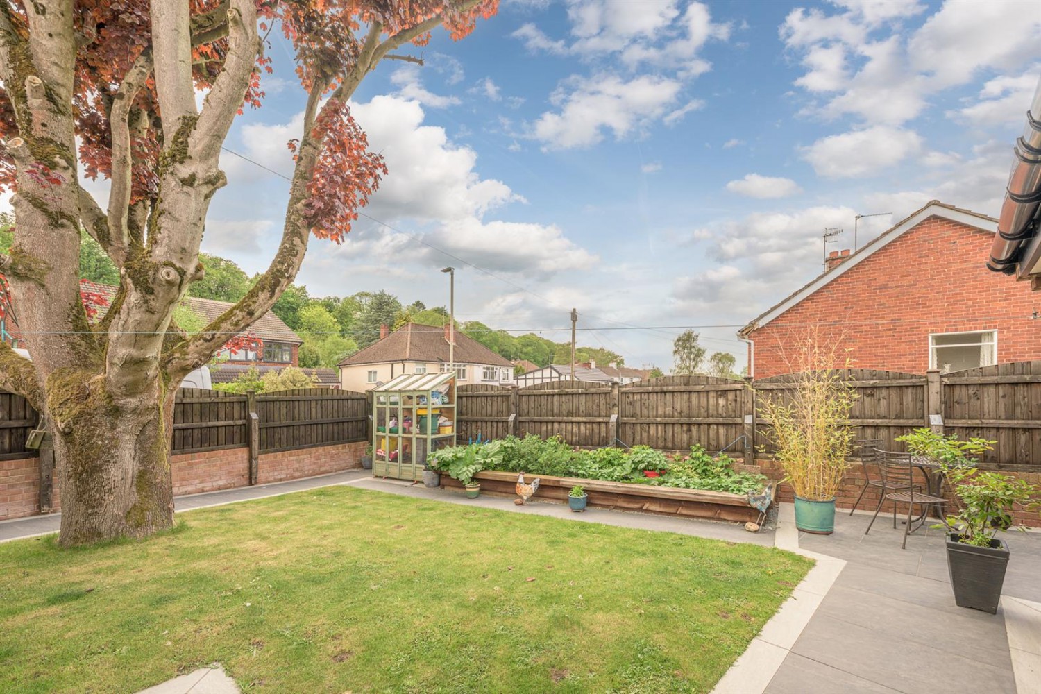 Mount Pleasant, Kingswinford, DY6 9SH