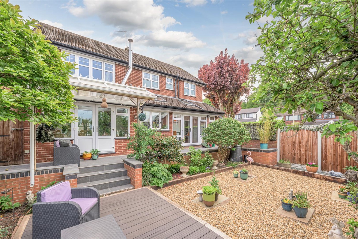 Mount Pleasant, Kingswinford, DY6 9SH