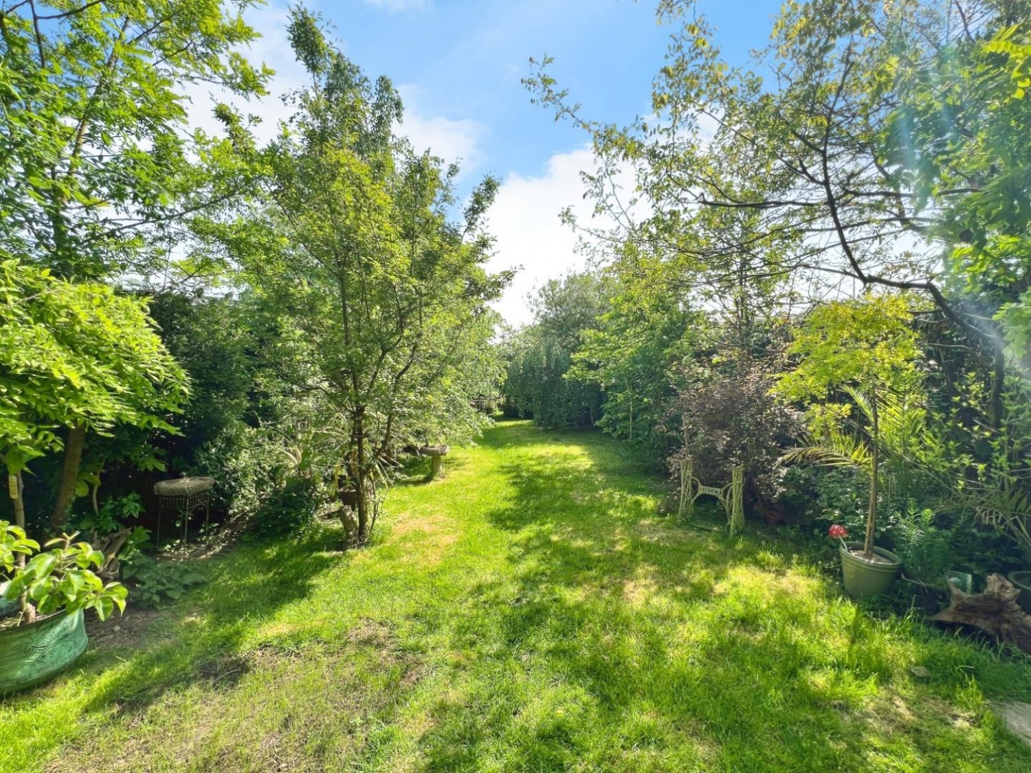 Cosway Cottage, Bonnington Road