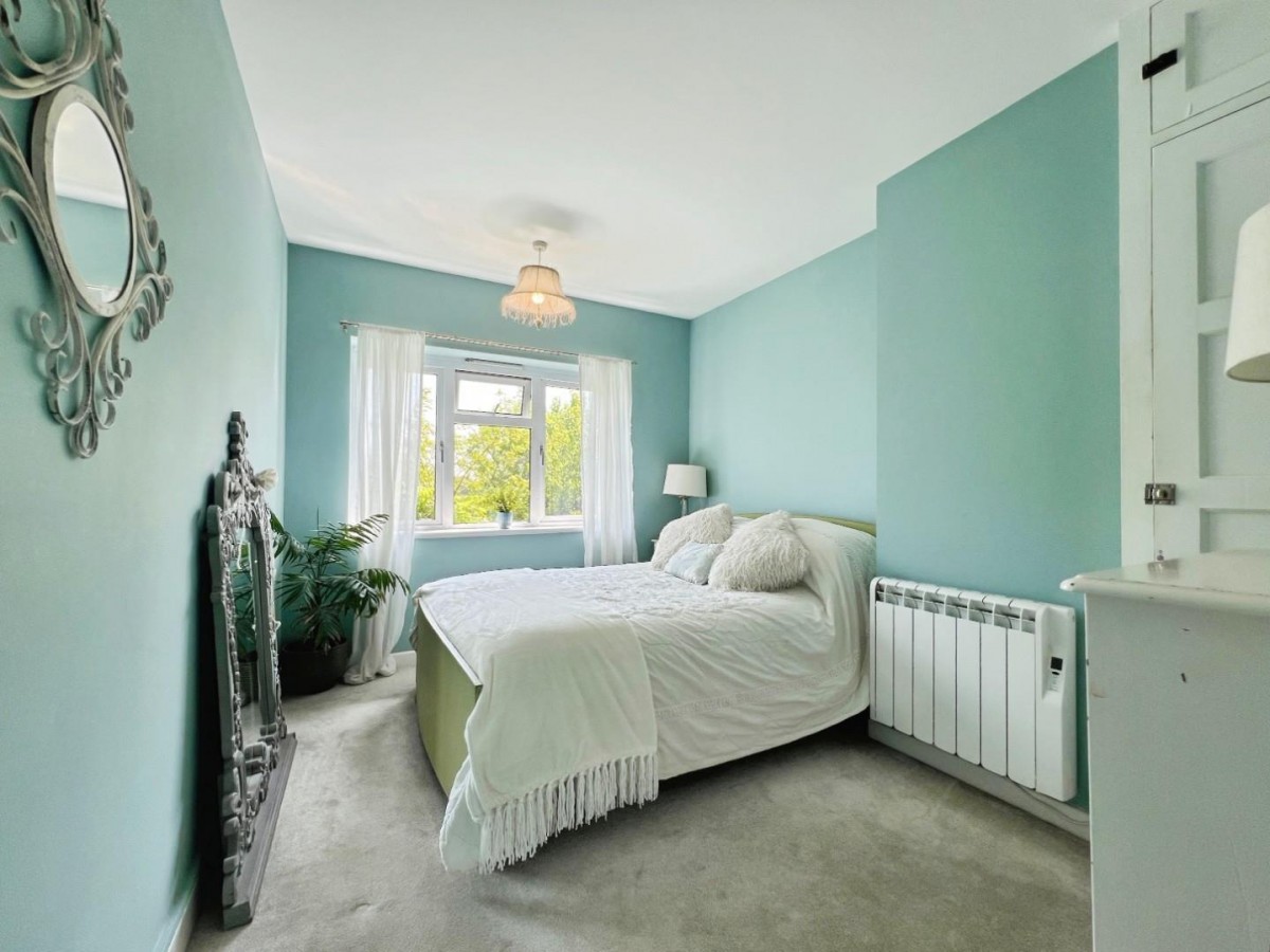Cosway Cottage, Bonnington Road