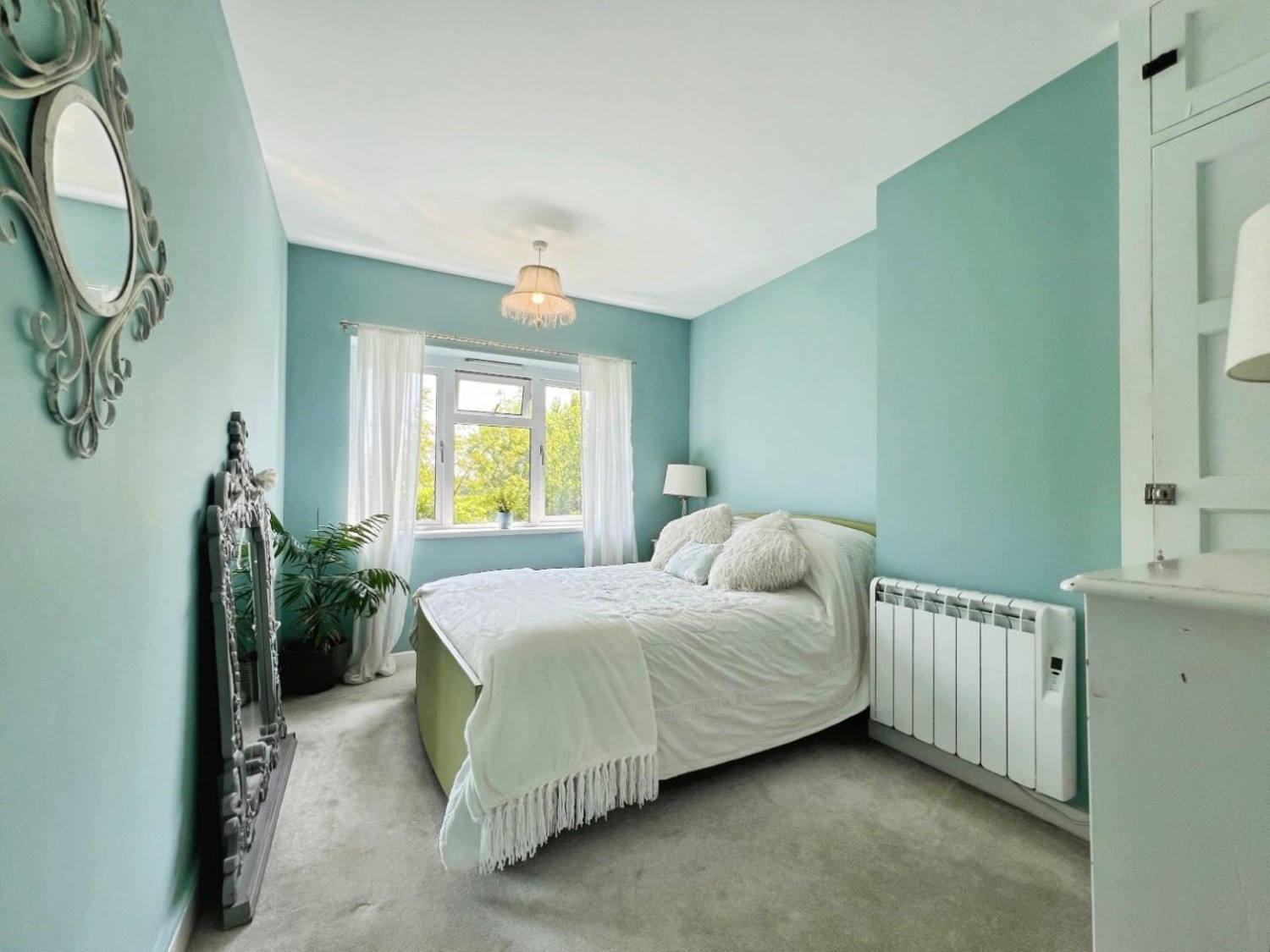 Cosway Cottage, Bonnington Road