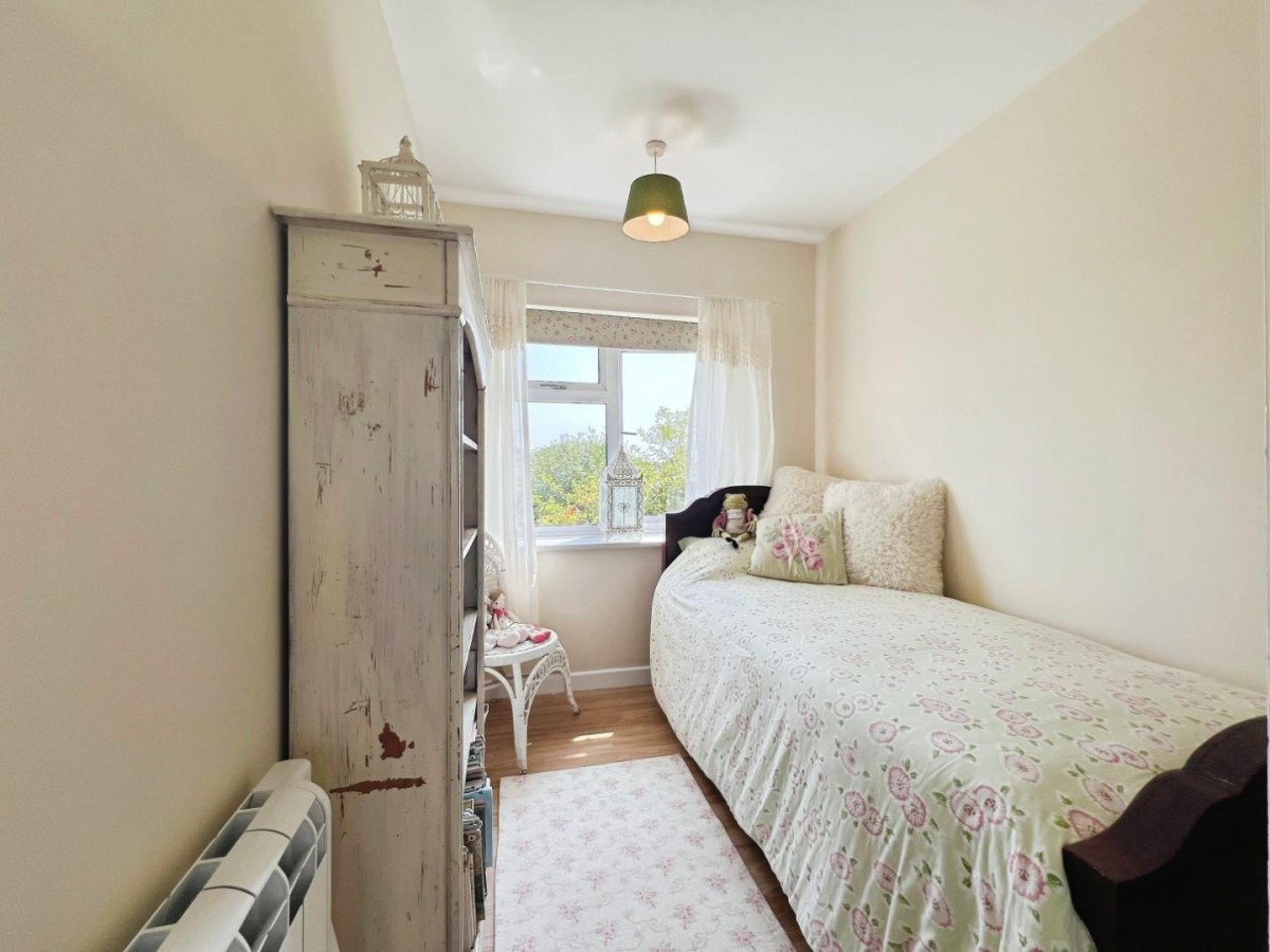 Cosway Cottage, Bonnington Road