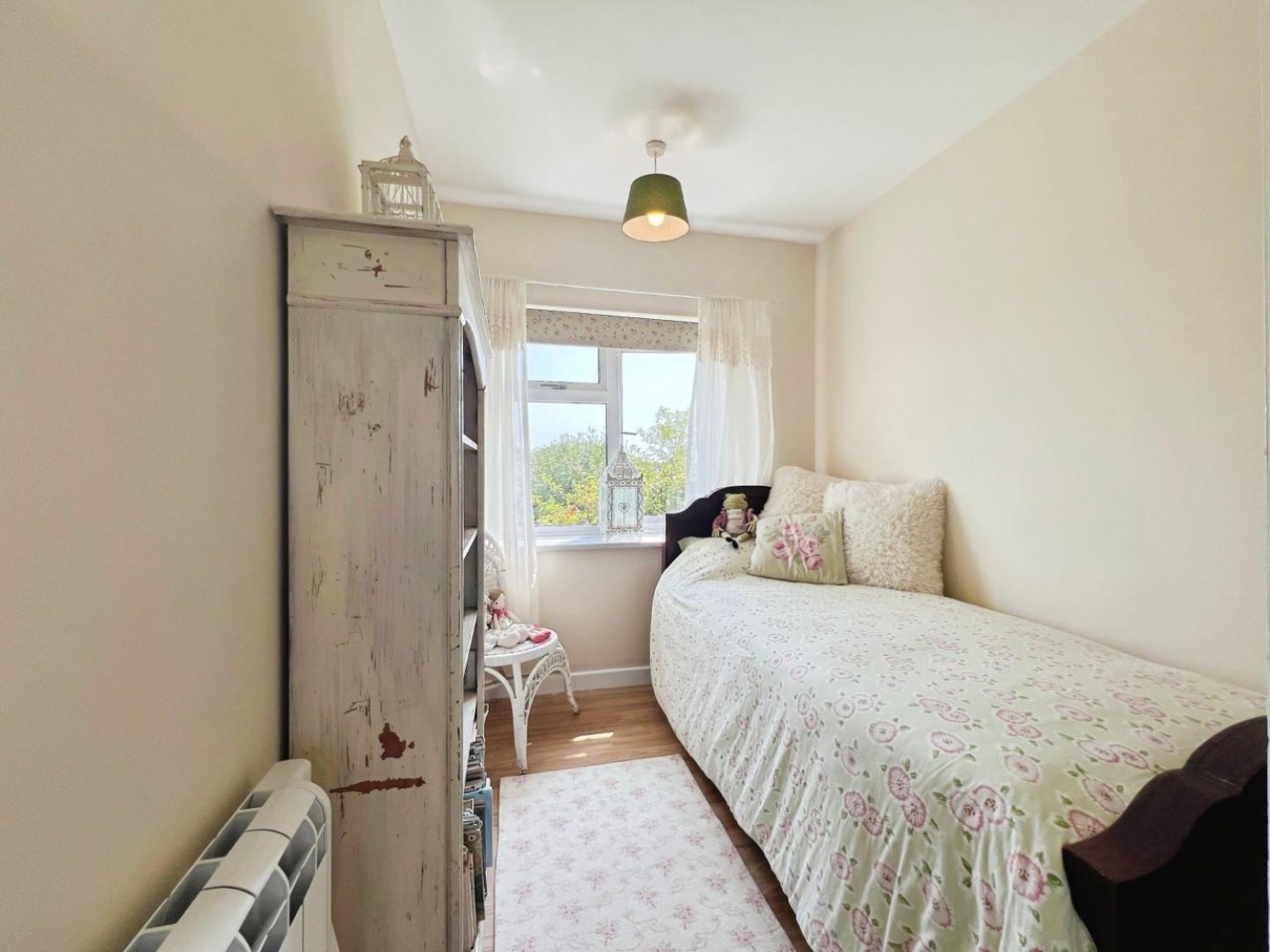 Cosway Cottage, Bonnington Road