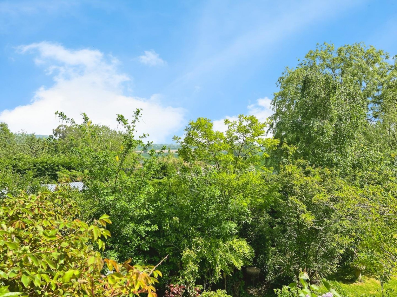 Cosway Cottage, Bonnington Road