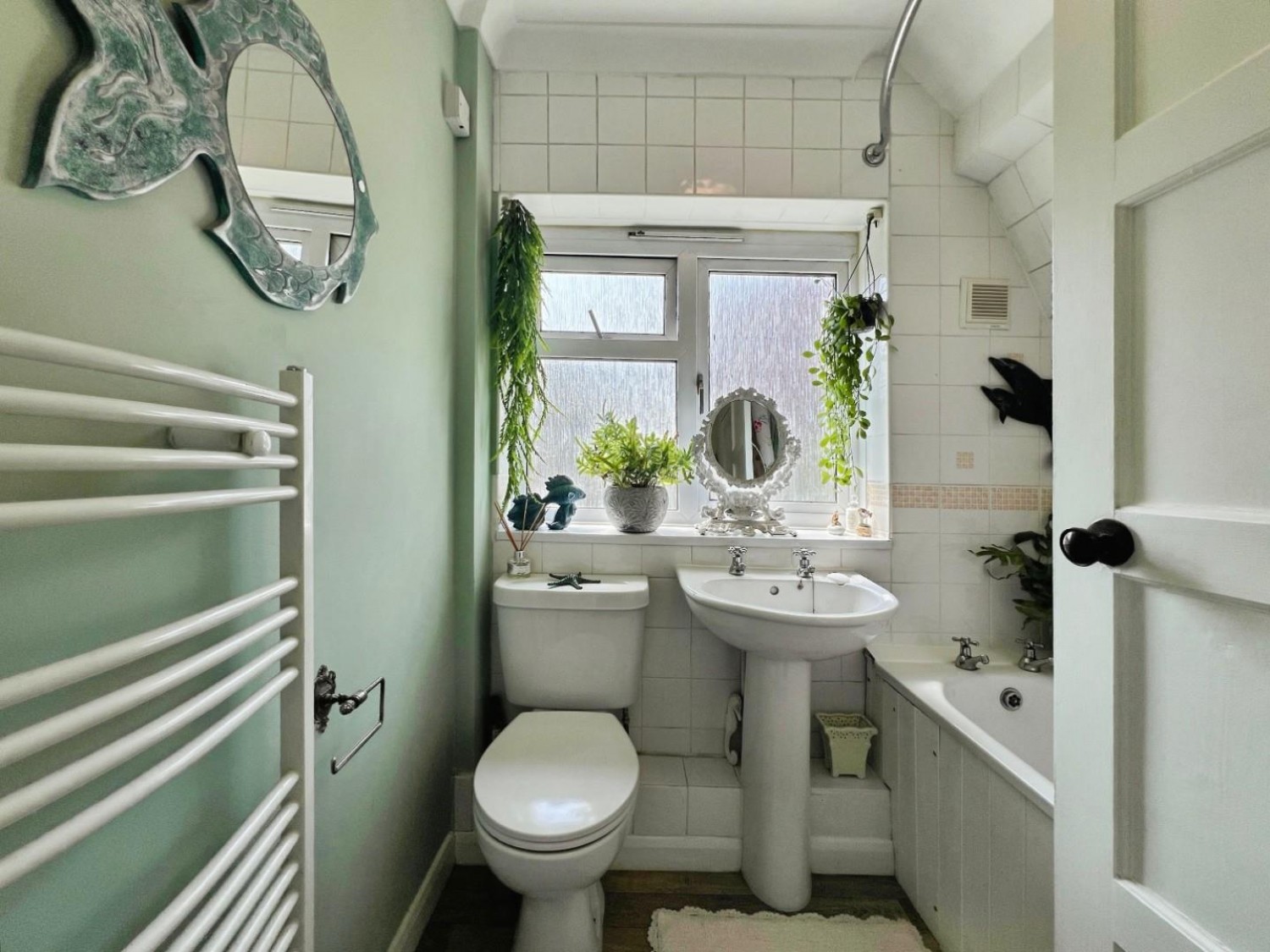 Cosway Cottage, Bonnington Road