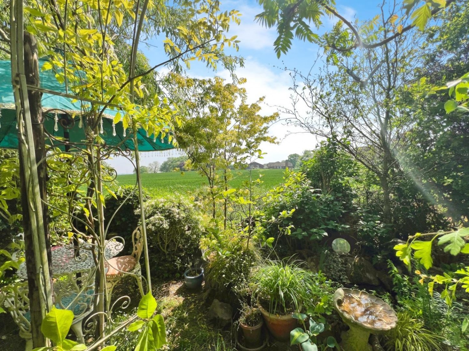 Cosway Cottage, Bonnington Road