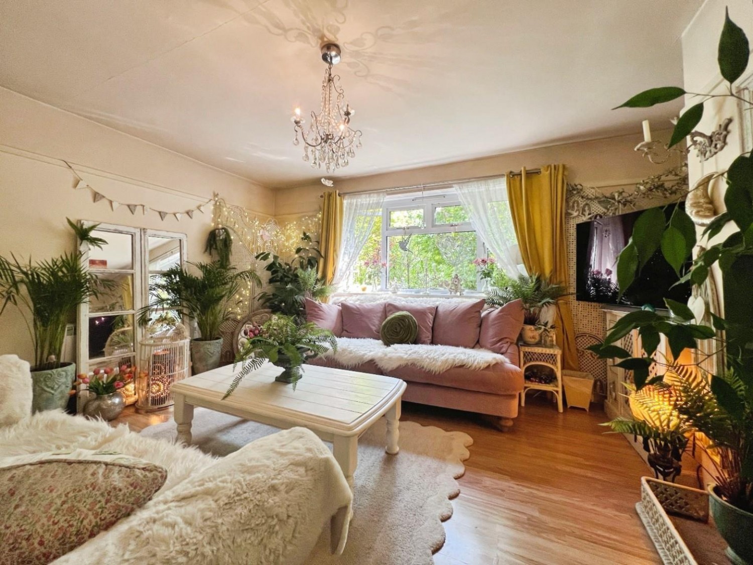 Cosway Cottage, Bonnington Road