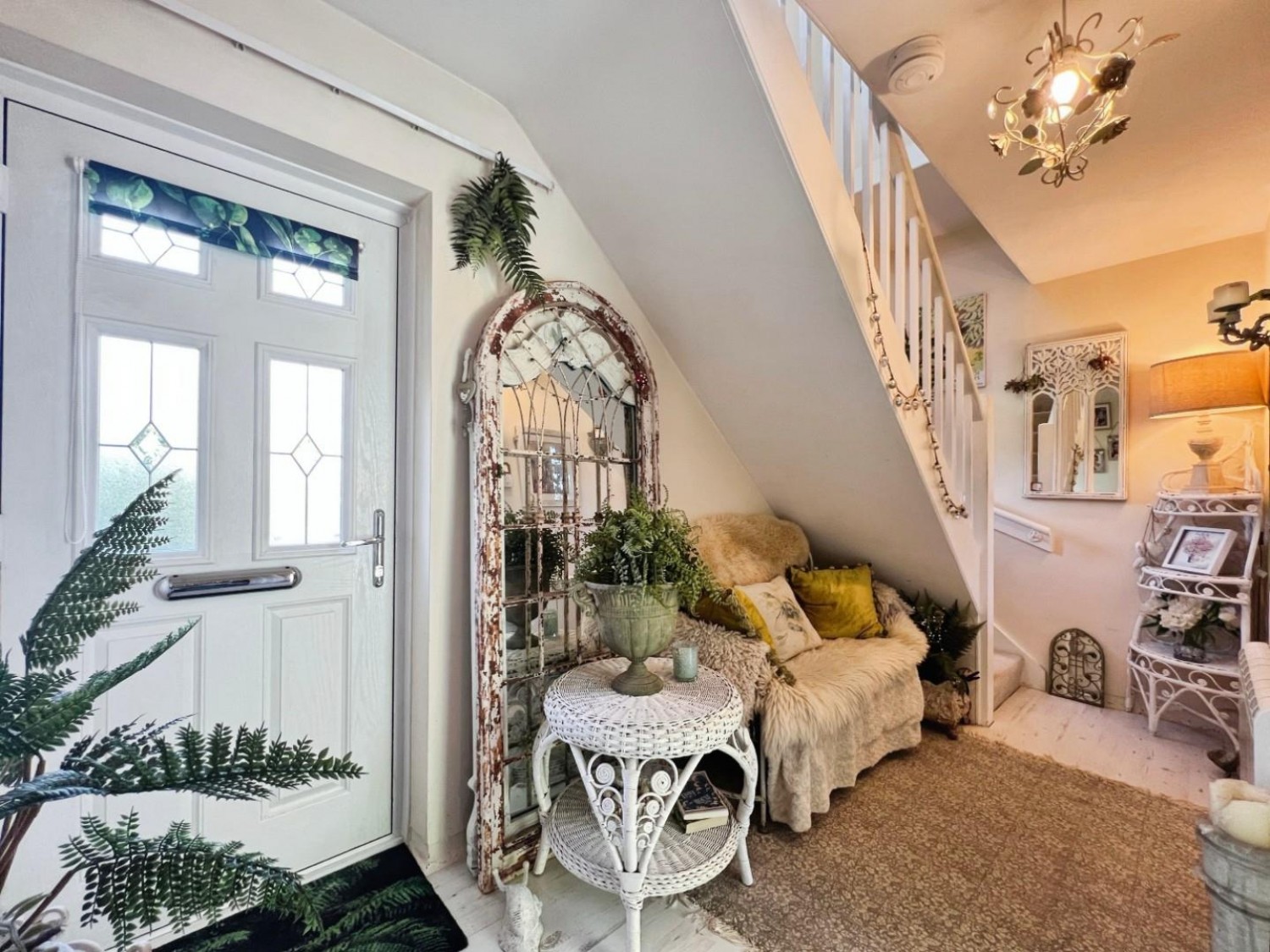 Cosway Cottage, Bonnington Road